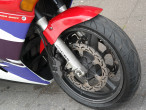 1996 Honda CBR 1000 F 1996 Honda CBR 1000 F