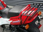 1996 Honda CBR 1000 F 1996 Honda CBR 1000 F