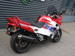 1996 Honda CBR 1000 F 1996 Honda CBR 1000 F