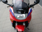 1996 Honda CBR 1000 F 1996 Honda CBR 1000 F