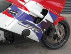 1996 Honda CBR 1000 F 1996 Honda CBR 1000 F