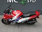 1996 Honda CBR 1000 F 1996 Honda CBR 1000 F