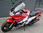 1996 Honda CBR 1000 F 1996 Honda CBR 1000 F