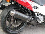 1996 Honda CBR 1000 F 1996 Honda CBR 1000 F