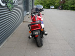1996 Honda CBR 1000 F 1996 Honda CBR 1000 F