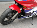 1996 Honda CBR 1000 F 1996 Honda CBR 1000 F