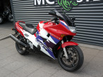 1996 Honda CBR 1000 F 1996 Honda CBR 1000 F