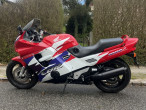 1996 Honda CBR 1000 F