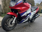 1996 Honda CBR 1000 F