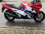 1996 Honda CBR 1000 F
