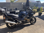 1996 Honda CBR 1000 F