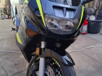 Honda CBR 1000 F