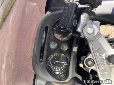 Honda CBR 1000 F Tour