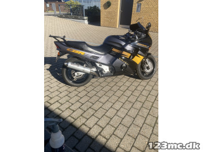 Honda CBR 1000 Sportstouring