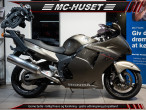 1996 Honda CBR 1100 XX