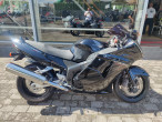 1996 Honda CBR 1100 XX