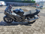 1996 Honda CBR 1100 XX