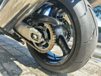 1996 Honda CBR 1100 XX