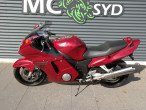 1996 Honda CBR 1100 XX