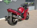 1996 Honda CBR 1100 XX