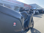 1996 Honda CBR 1100 XX