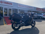 1996 Honda CBR 1100 XX