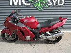 1996 Honda CBR 1100 XX