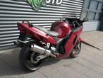 1996 Honda CBR 1100 XX