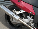 1996 Honda CBR 1100 XX