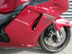 1996 Honda CBR 1100 XX