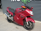 1996 Honda CBR 1100 XX