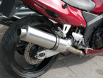 1996 Honda CBR 1100 XX