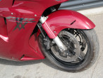 1996 Honda CBR 1100 XX