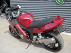 1996 Honda CBR 1100 XX