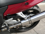 1996 Honda CBR 1100 XX