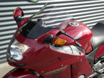 1996 Honda CBR 1100 XX