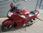 1996 Honda CBR 1100 XX