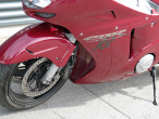 1996 Honda CBR 1100 XX