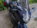 1996 Honda CBR 1100 XX