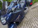 1996 Honda CBR 1100 XX