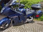 1996 Honda CBR 1100 XX
