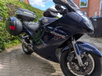 1996 Honda CBR 1100 XX
