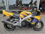 1996 Honda CBR 900 RR