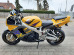 1996 Honda CBR 900 RR