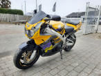 1996 Honda CBR 900 RR