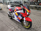 1996 Honda CBR 900 RR