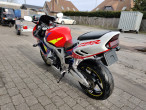 1996 Honda CBR 900 RR