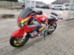 1996 Honda CBR 900 RR