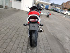 1996 Honda CBR 900 RR