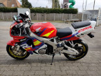 1996 Honda CBR 900 RR